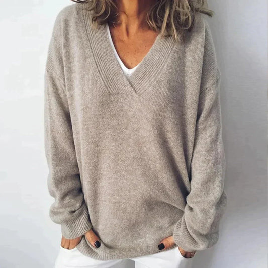 Charlotte | Pull en Cachemire