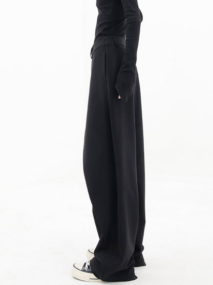 Zuli - Pantalon baggy moderne